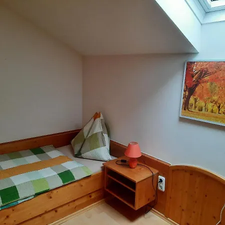 Bauernhof-laimerhof Bad Aussee