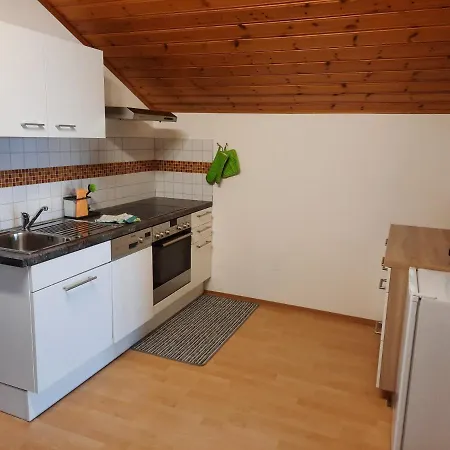 Gospodarstwo agroturystyczne Bauernhof-laimerhof