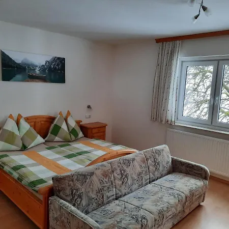 Gospodarstwo agroturystyczne Bauernhof-laimerhof *