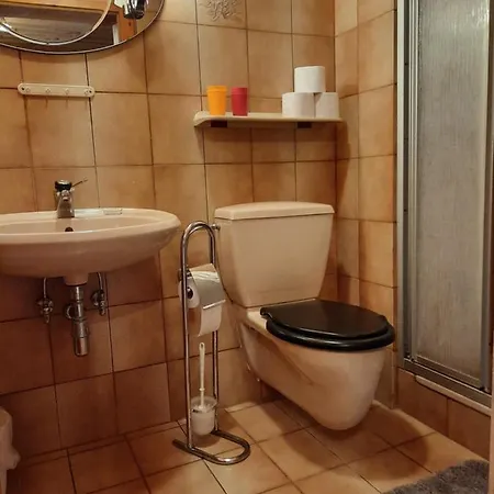 Gospodarstwo agroturystyczne Bauernhof-laimerhof *