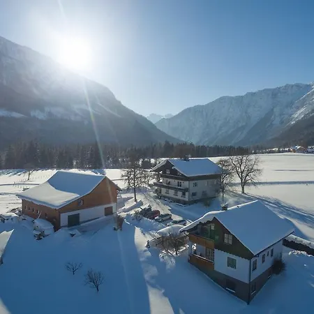 Bauernhof-laimerhof *