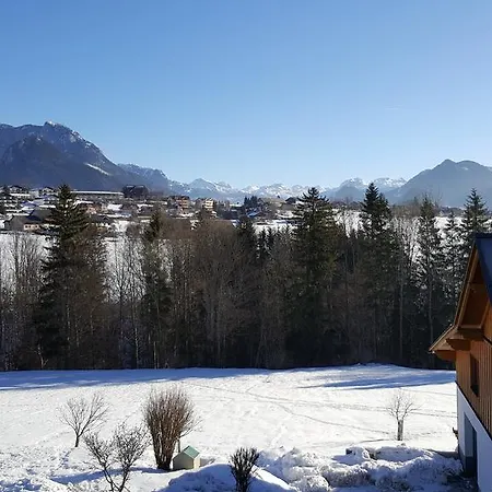Gospodarstwo agroturystyczne Bauernhof-laimerhof Bad Aussee