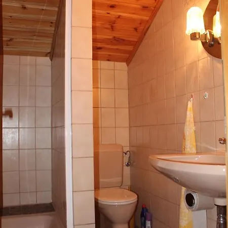 Bauernhof-laimerhof Gospodarstwo agroturystyczne