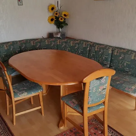 Gospodarstwo agroturystyczne Bauernhof-laimerhof *