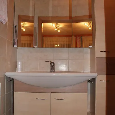 Gospodarstwo agroturystyczne Bauernhof-laimerhof Bad Aussee