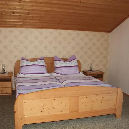 Bauernhof-laimerhof * Bad Aussee