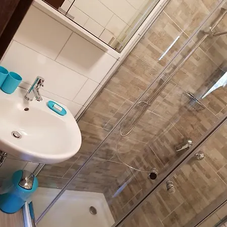 Gospodarstwo agroturystyczne Bauernhof-laimerhof *