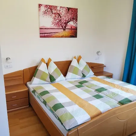 Gospodarstwo agroturystyczne Bauernhof-laimerhof *