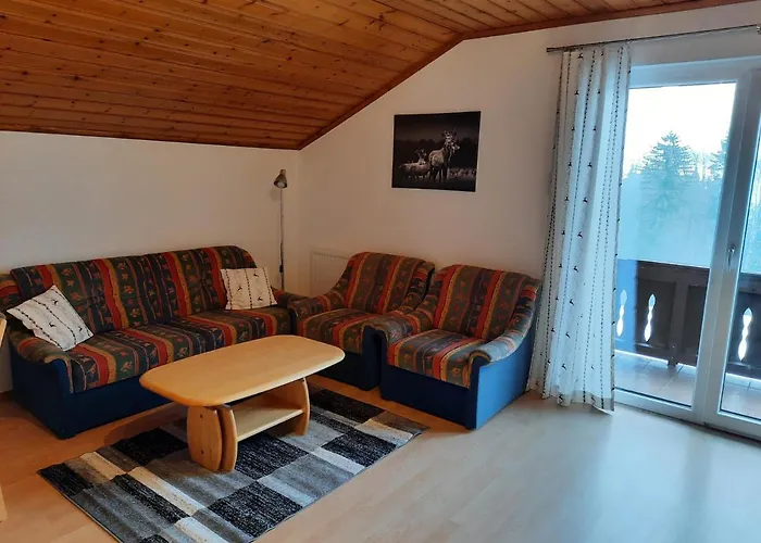 Bauernhof-laimerhof *