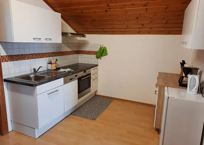 Lantgård Bauernhof-laimerhof