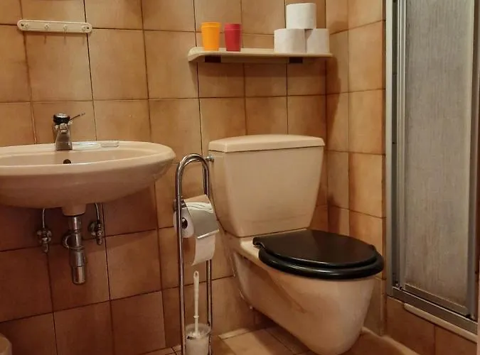 Lantgård Bauernhof-laimerhof *