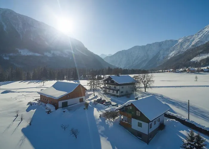 Bauernhof-laimerhof *
