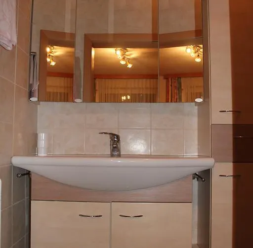 Lantgård Bauernhof-laimerhof Bad Aussee