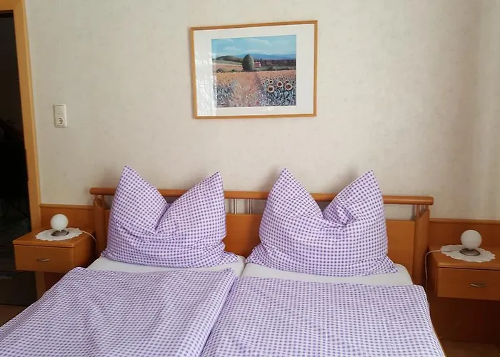 Bauernhof-laimerhof Lantgård *