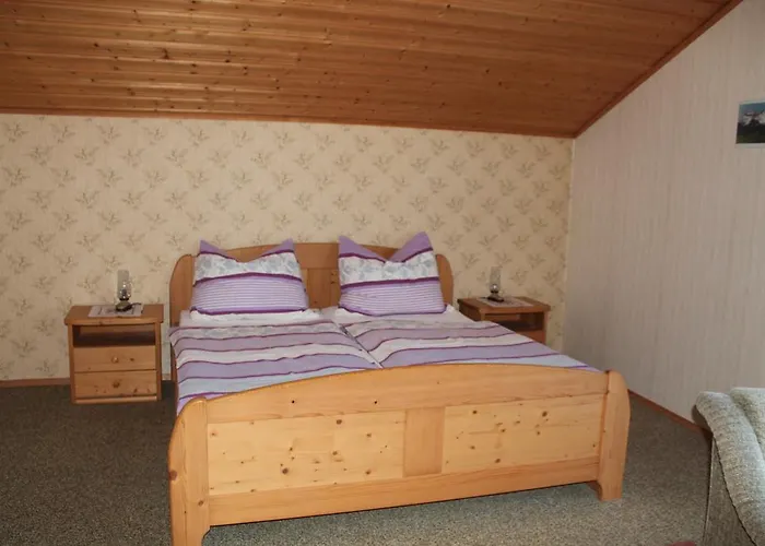 Bauernhof-laimerhof * Bad Aussee