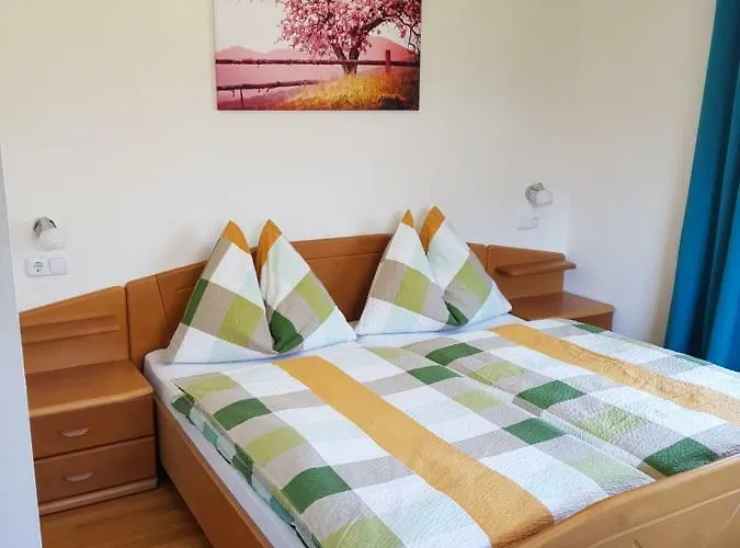 Farmház Bauernhof-laimerhof *